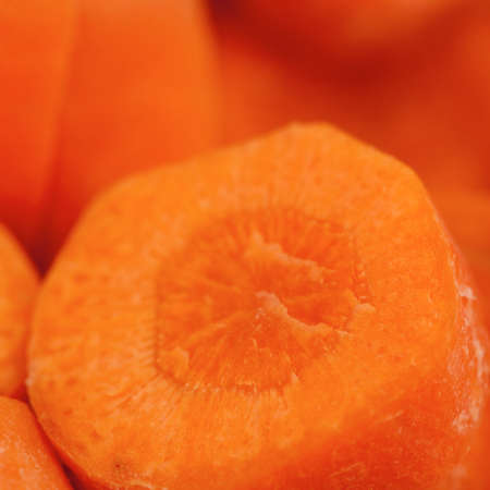 carrot background