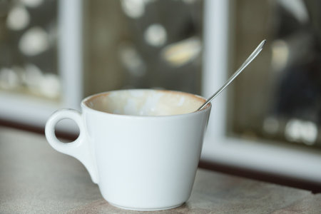 Cup Of Coffee