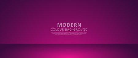 Abstract creative concept vector modern color gradient background for Web and Mobile Apps, art illustration template design, business and social media modern decoration.のイラスト素材
