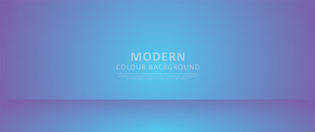 Abstract creative concept vector modern color gradient background for Web and Mobile Apps, art illustration template design, business and social media modern decoration.のイラスト素材