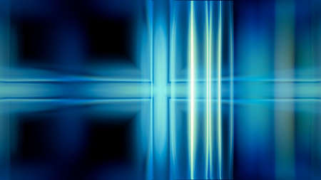 Future Tech 0171  Futuristic technology screen abstraction の写真素材