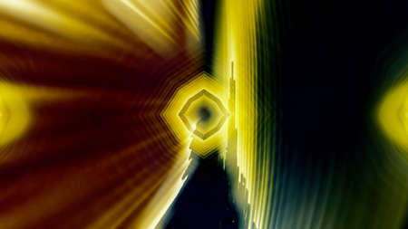 Futuristic technology screen 10575 from a series of abstract future tech imagery.