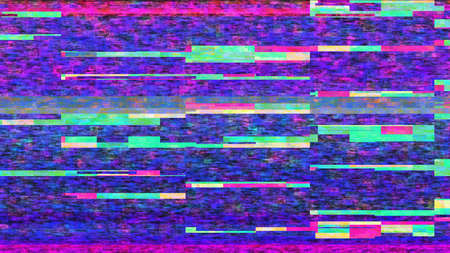 Data Glitch Streaming Data Malfunction 11028