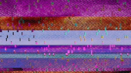 Data Glitch Streaming Data Malfunction 11026