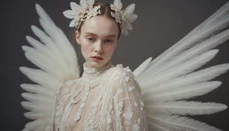 Heavenly Ethereal Enchantressの素材