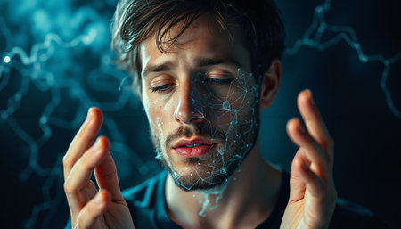 Digital Self, Human Dualityの素材