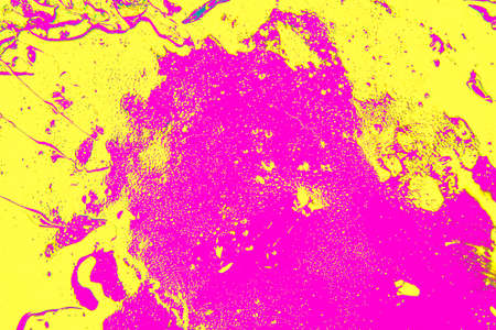 Digital liquid art. Colorful background. Abstract background of colorful fluid or liquid lines,...