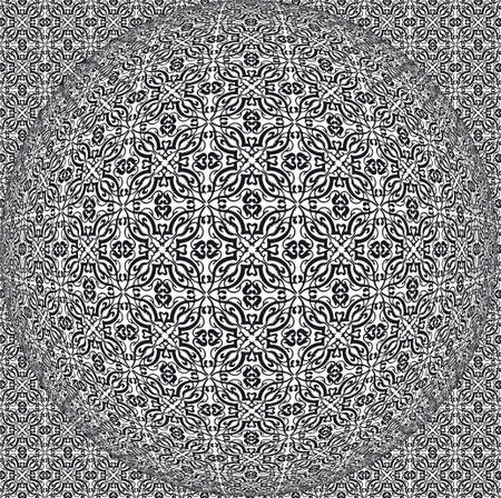 Illustration seamless background vector wallpaper abstract art