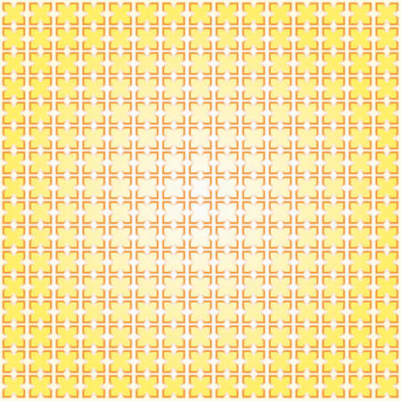 background abstract mosaic - illustration のイラスト素材