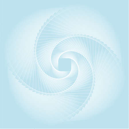 background abstract mosaic 3D- vector illustration のイラスト素材