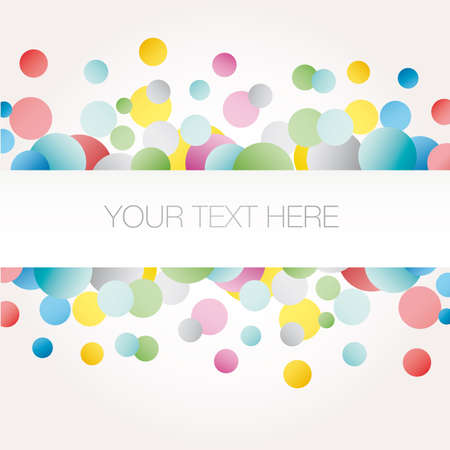 abstract background, illustrationのイラスト素材