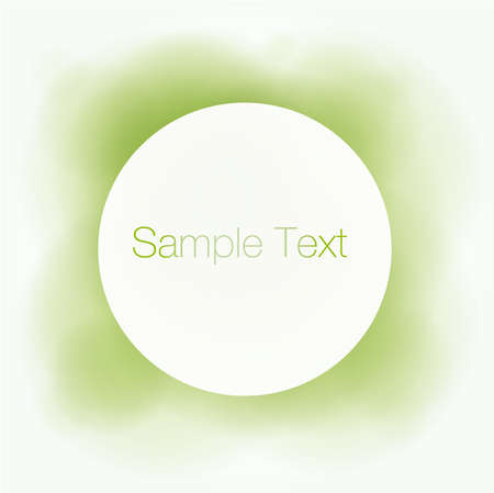 Background  abstract colorful banner. SAMPLE TEXTのイラスト素材