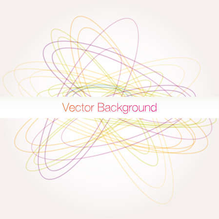 Abstract colorful background. のイラスト素材