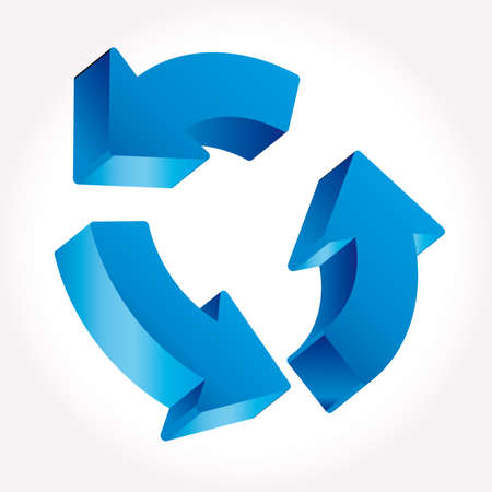 Arrows background  abstractのイラスト素材