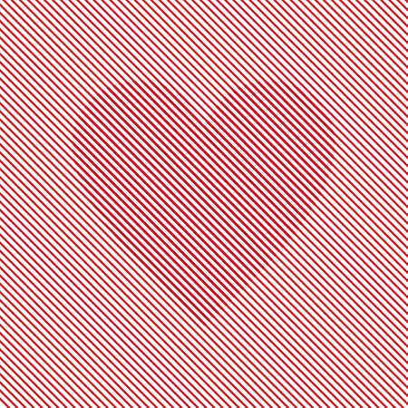 Op art Optical striped heart seamlessのイラスト素材