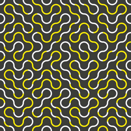 Mosaic abstract background vector illustration