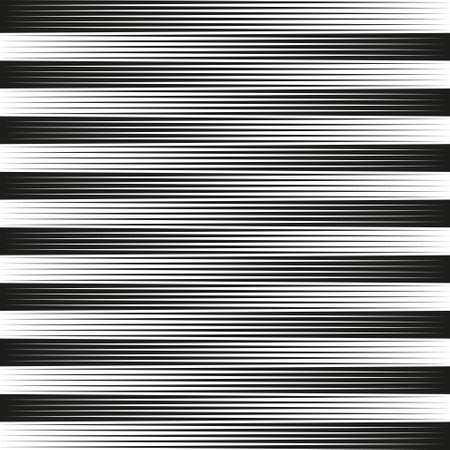 Abstract striped background vector texture