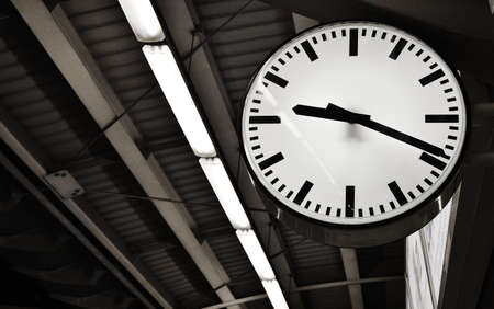 A night in Bangkok, another city that never sleepsの写真素材