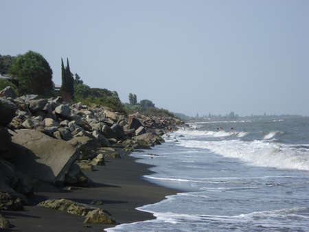 seasideの写真素材