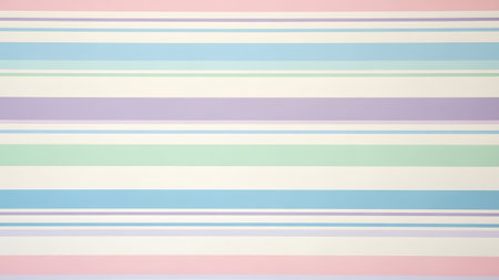 20260226 showing soft pastel horizontal stripes background with subtle color variations and...