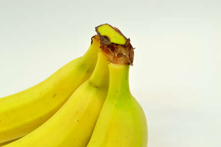 Bananaの写真素材