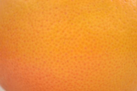 orange peel texture of orange