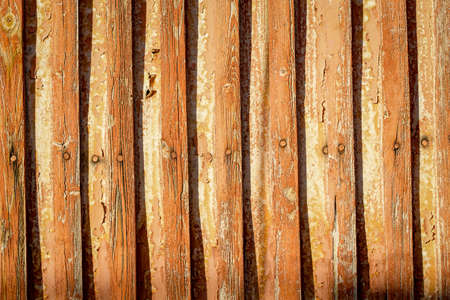 Wood texture background. Place to insert text. Old styleの写真素材