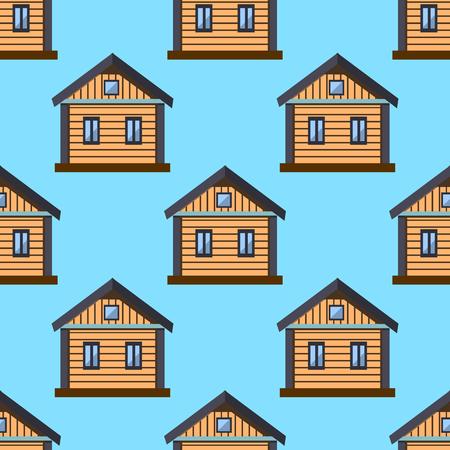 Home sweet home.のイラスト素材