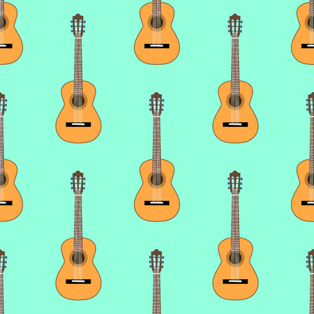 Music instrument.のイラスト素材