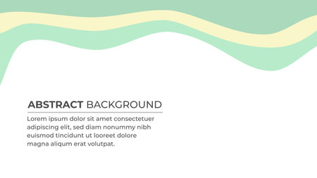 Abstract background with copy space for your text. Vector illustration.のイラスト素材