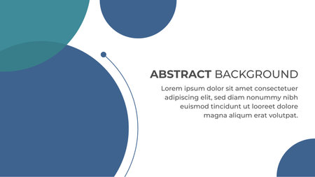 Abstract vector background with place for your text. Can be used for advertisingeting, presentation.のイラスト素材