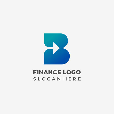 company logo design template vector icon element isolated white background - vector illustrationのイラスト素材