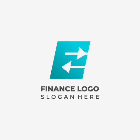 company logo template vector icon element isolated - vector illustration - eps10のイラスト素材