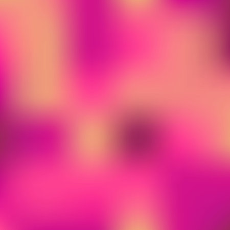 A gradient mesh background with a soft blend of pink and yellow, in a modern abstract style....