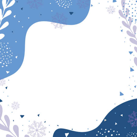 Good for invitations,menu, table number card designのイラスト素材