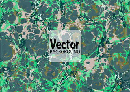 watercolor pattern. Marble textures that are perfect for coverのイラスト素材