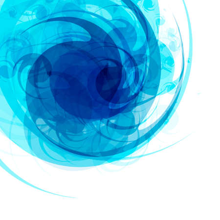 Abstract beautiful background for design of posters and flyers. Vector illustrationのイラスト素材