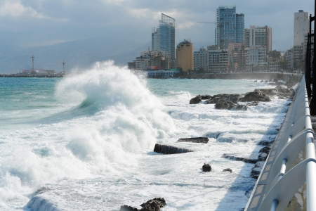 Wavesの写真素材