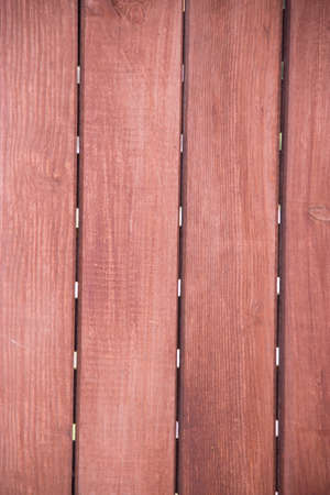 Wooden background of the natural elegant planks.の写真素材