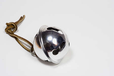 Sleigh bellの写真素材