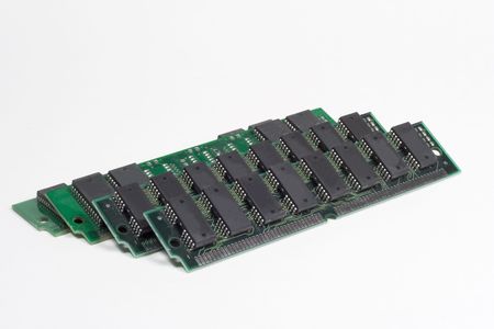 Computer memory modules