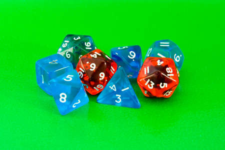 Set of a lot of colourful blocks.の写真素材