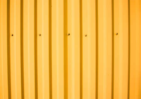 Corrugated backdropの写真素材