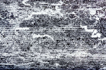 The surface of slate as a grunge backgroundの写真素材