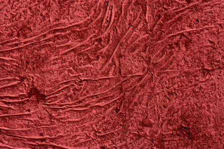 Plaster surface as a backdropの写真素材