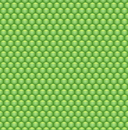 Seamless background of the iguana skinのイラスト素材