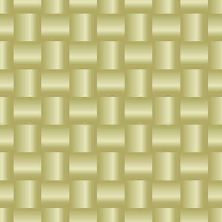 Seamless pattern of the checked ornamentのイラスト素材