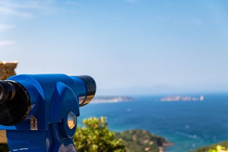Begur in Costa Brava, Girona, Catalonia (Spain)