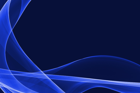 Abstract background with nice arranged linesの写真素材