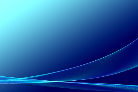 Simple abstract background with soft linesの写真素材